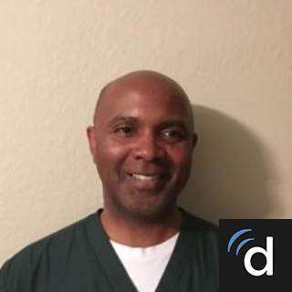 Rodney Baty, Pharmacist, Pearland, TX