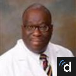 Oswald Williams, MD