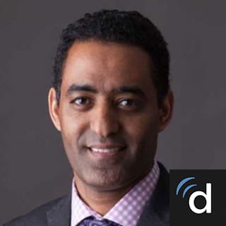 Merfake (Hailemariam) Semret, MD