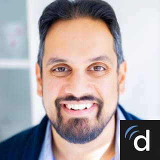 Avinash Mantha, MD, Family Medicine, Hines, IL