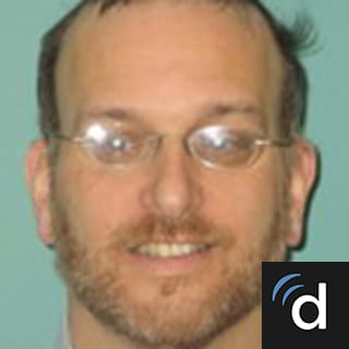Carl Guterman, MD