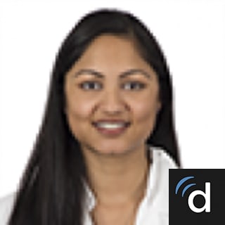 Mohini Gurme, MD