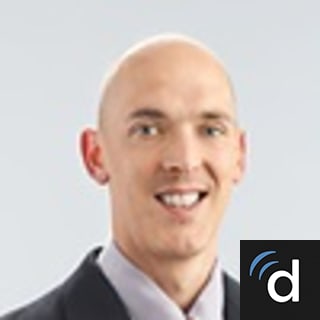 Matthew Abrahams, MD