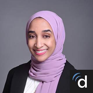 Nadia Abdulwahab, MD