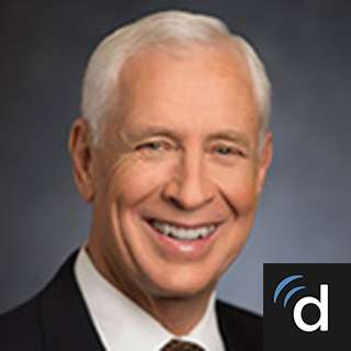 Ensor Transfeldt, MD