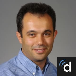 Mohammed Mounla, MD