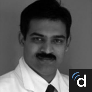 Vineel Sompalli, MD