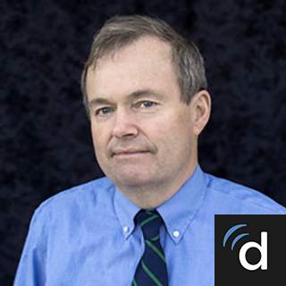 Thomas Treadwell, MD, Infectious Disease, Framingham, MA