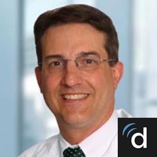 Frank Schroeder, MD