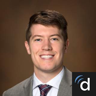 Aaron Moon, Physician Assistant, Appleton, WI