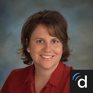 Andrea (Lemke) Langan, Nurse Practitioner, Portage, WI