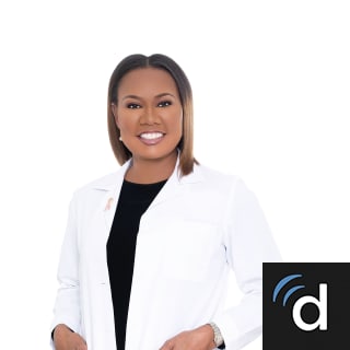 Vikisha Fripp, MD