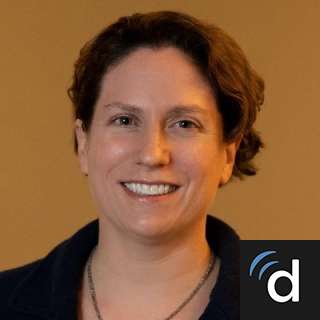 Fiona Gallahue, MD