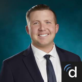 Stephen Troop, MD