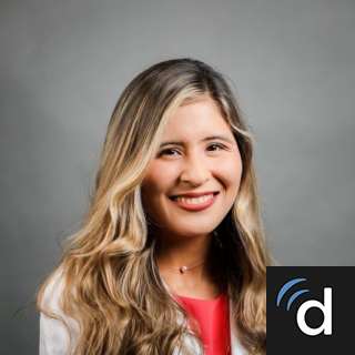 Mariangela Santiago, DO
