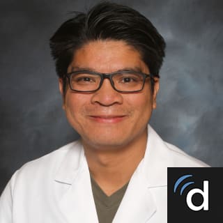 Chesda Eng, MD