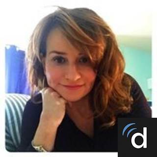 Claudia Panzer, MD