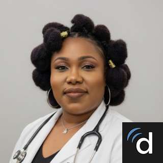 Christencia Obinna-Igbokwe, Psychiatric-Mental Health Nurse Practitioner, Tacoma, WA