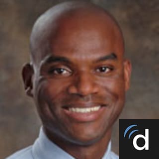 Ivan Hamilton, MD, Internal Medicine, San Francisco, CA