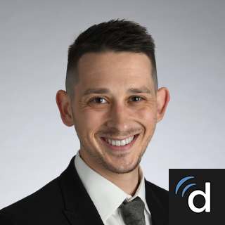 Cameron Hanson, DO, Emergency Medicine, Kansas City, KS