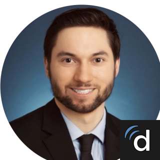 Gregor Dudiak, DO, Physical Medicine/Rehab, Hershey, PA