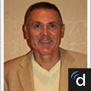 Charles Kandler, MD
