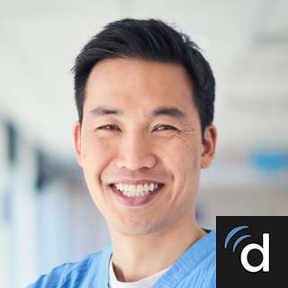 Robert Yeh, MD