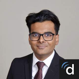 Siddhartha Sahai, MD