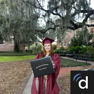 Madison Young, Physician Assistant, Windermere, FL