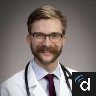 Zachary Wykoff, MD, Otolaryngology (ENT), Columbus, OH