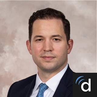 Tyler Thress, MD