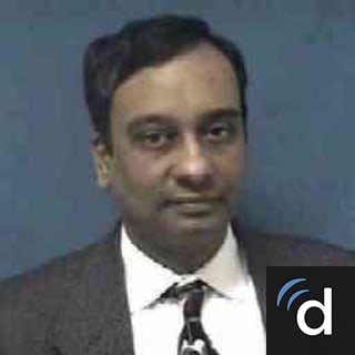 Krishnaiyer Subramani, MD