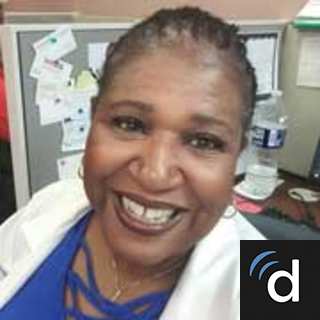 Laverne Graves-Washington