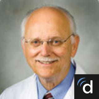 Peter Burkart, MD