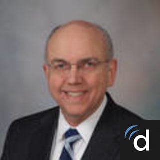 Steven Buskirk, MD