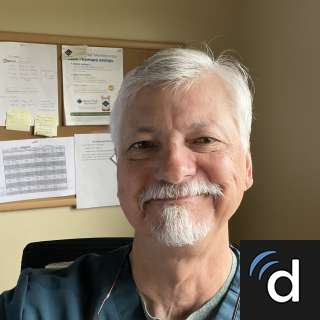 Edwin Gandy, MD