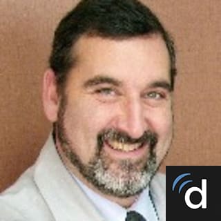 Roberto Levi-D'Ancona, MD
