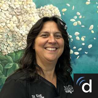 Brigitte King, MD