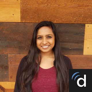 Gayatri Menon, DO