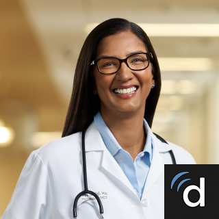 Tanya Siddiqi, MD