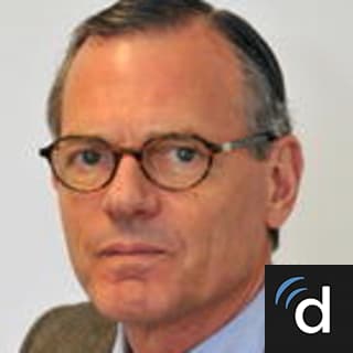 James Steen, MD