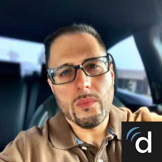 Tarek Ali, Pharmacist, Visalia, CA