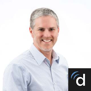 Scott Aberegg, MD