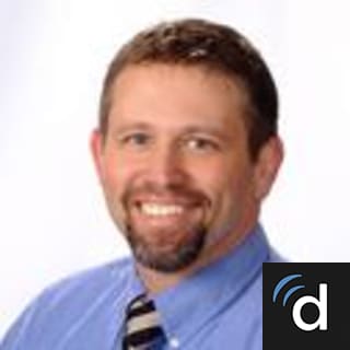 Jeffrey Konstanz, Family Medicine, Platte, SD