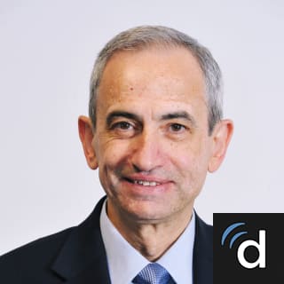 Bashir Sankari, MD