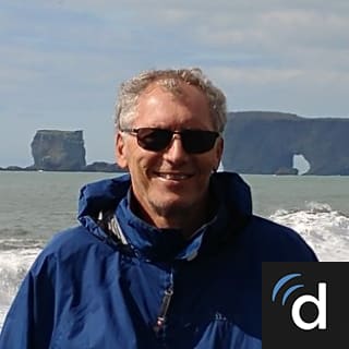 Danny Terhorst, MD