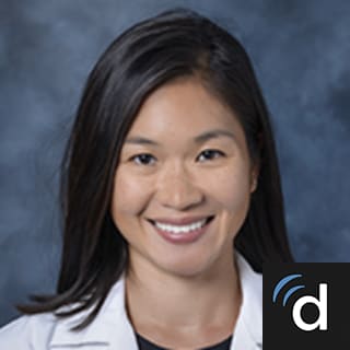 Nipaporn Pichetshote, MD, Gastroenterology, Los Angeles, CA
