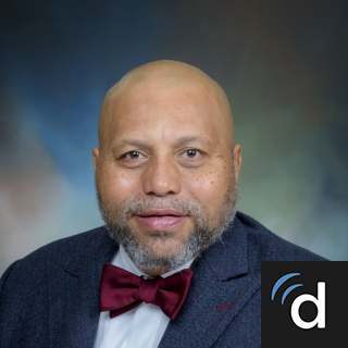 Maurice Willis, MD
