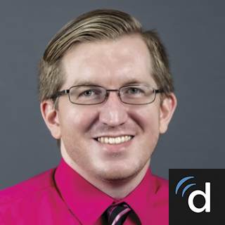 Aaron Shaver, MD