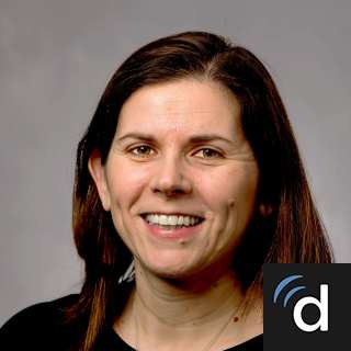 Sarah Benish, MD